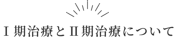 小児矯正について見出し