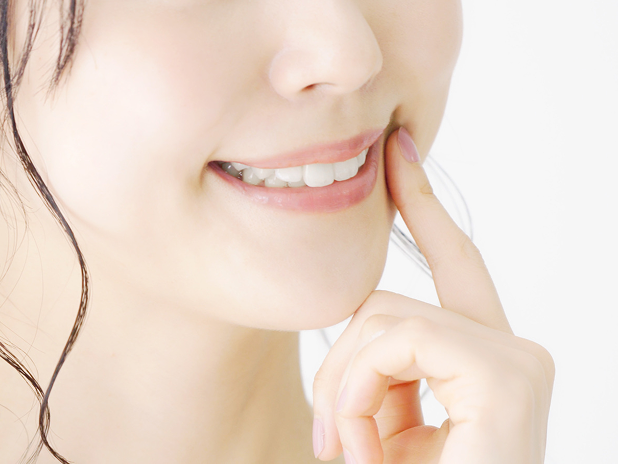 小児矯正について画像